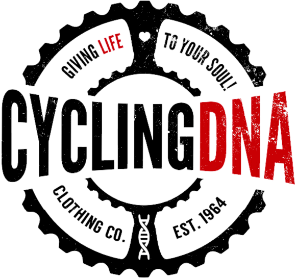 CyclingDNA Clothing Co.